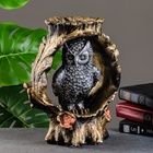 УЦЕНКА Копилка «Сова в дупле» 29×22×14 см - Фото 1