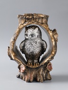 УЦЕНКА Копилка «Сова в дупле» 29×22×14 см - Фото 2