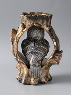 УЦЕНКА Копилка «Сова в дупле» 29×22×14 см - Фото 4