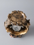 УЦЕНКА Копилка «Сова в дупле» 29×22×14 см - Фото 6