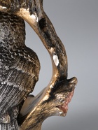 УЦЕНКА Копилка «Сова в дупле» 29×22×14 см - Фото 8