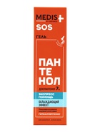 Гель для тела Medis by Defance, SOS быстрое восстановление с пантенолом 7 %, 75 мл - Фото 3