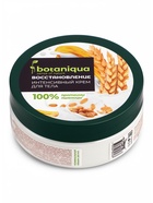 Крем для тела Botaniqua Sense of nature, интенсивное восстановление с пшеницей, 200 мл  (артикул 11003588)  большой выбор товаров оптом и в розницу по низким ценам с доставкой