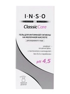 Гель для интимной гигиены INSO Classic Care, 250 мл - Фото 3
