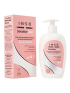 Гель для интимной гигиены INSO Sensitive Care, 250 мл - Фото 1