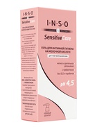 Гель для интимной гигиены INSO Sensitive Care, 250 мл - Фото 2