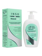 Гель для интимной гигиены INSO Natural Care, 250 мл - Фото 1