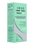 Гель для интимной гигиены INSO Natural Care, 250 мл - Фото 2
