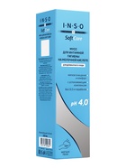 Мусс для интимной гигиены INSO Soft Care, 150 мл - Фото 2