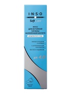 Мусс для интимной гигиены INSO Soft Care, 150 мл - Фото 3