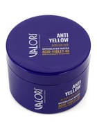 Маска для светлых и седых волос Valori Professional, против желтизны, 500 мл - Фото 1