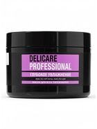 Маска для всех типов волос Delicare Professional, с кератином, 500 мл - Фото 2