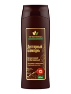 Шампунь для волос Травница, дегтярный, 400 мл  (артикул 11003603)  большой выбор товаров оптом и в розницу по низким ценам с доставкой