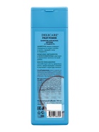 Шампунь для волос Delicare Fruit Power, питание и гладкость, с кокосом, 280 мл - Фото 2