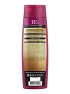 Шампунь для повреждённых волос Hair Style, восстанавливающий, 400 мл - Фото 2