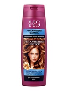 Шампунь для сухих волос Hair Style, увлажняющий, 400 мл  (артикул 11003619)  большой выбор товаров оптом и в розницу по низким ценам с доставкой