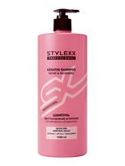Шампунь для волос Stylexx, восстановление и питание, 1 л  (артикул 11003622)  большой выбор товаров оптом и в розницу по низким ценам с доставкой
