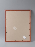 УЦЕНКА Фоторамка 40×50 см (2501) дерево (пластиковый экран) - Фото 3