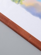 УЦЕНКА Фоторамка 40×50 см (2501) дерево (пластиковый экран) - Фото 4