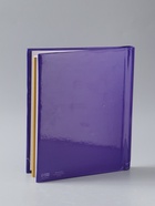 УЦЕНКА Фотоальбом магнитный 20 листов «Люблю тебя до луны» синий тиснение серебро 29×24×2 см 10665 - Фото 3