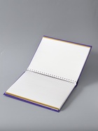 УЦЕНКА Фотоальбом магнитный 20 листов «Люблю тебя до луны» синий тиснение серебро 29×24×2 см 10665 - Фото 4