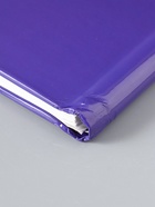 УЦЕНКА Фотоальбом магнитный 20 листов «Люблю тебя до луны» синий тиснение серебро 29×24×2 см 10665 - Фото 7