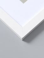 УЦЕНКА Фоторамка МДФ «Ellis» 30×40 см, с паспарту, белый - Фото 3