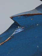 УЦЕНКА Сувенир «Рыба» албезия 40×9×22 см - Фото 5