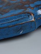 УЦЕНКА Сувенир «Рыба» албезия 40×9×22 см - Фото 8