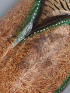 УЦЕНКА Сувенир дерево «Кошка в галстуке из мозаики» 100×16×7 см МИКС - Фото 3