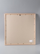 УЦЕНКА Фоторамка сосна с20 50х50 см (пластиковый экран) - Фото 3