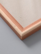 УЦЕНКА Фоторамка сосна с20 50х50 см (пластиковый экран) - Фото 4