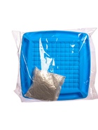 УЦЕНКА (Без упаковки) Логическая настольная игра «Магнитный баттл» - Фото 5