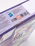 УЦЕНКА Набор для маникюра с лампой, лаком и наклейками "Создай свой образ" My little pony 1101513 - Фото 7