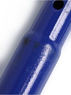 УЦЕНКА Детский спортивный комплекс уличный «Игромания базовый» КМС-400, 2700×2300×2200 мм - Фото 2