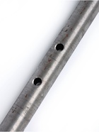 УЦЕНКА Детский спортивный комплекс уличный «Игромания базовый» КМС-400, 2700×2300×2200 мм - Фото 7