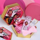 УЦЕНКА Набор «Богиня», мод. LW - 35, 25.5×22 см - Фото 1