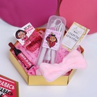 УЦЕНКА Набор «Богиня», мод. LW - 35, 25.5×22 см - Фото 2