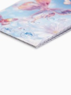 Блокнот А7, 16 л. «Бабочки» МИКС 10929209