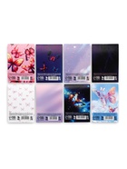 Блокнот А7, 16 л. «Бабочки» МИКС 10929209