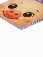 Блокнот А7, 16 л. «Зверюшки» МИКС 10929211