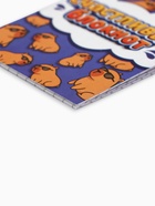 Блокнот А7, 16 л. «Капибары» МИКС 10929212