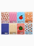 Блокнот А7, 16 л. «Капибары» МИКС 10929212