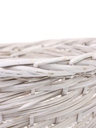 УЦЕНКА Набор корзин «Косичка», 3 шт, 35×12/38 см, 29×11/32 см, 24×10/27 см, ива - Фото 11