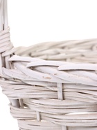 УЦЕНКА Набор корзин «Косичка», 3 шт, 35×12/38 см, 29×11/32 см, 24×10/27 см, ива - Фото 13