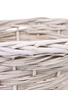 УЦЕНКА Набор корзин «Косичка», 3 шт, 35×12/38 см, 29×11/32 см, 24×10/27 см, ива - Фото 15