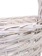 УЦЕНКА Набор корзин «Косичка», 3 шт, 35×12/38 см, 29×11/32 см, 24×10/27 см, ива - Фото 10