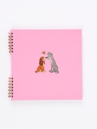 Фотоальбом бумажный 20×20, 25 л Дисней - Фото 1