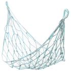 УЦЕНКА Гамак maclay, 200×80 см, плетёный, брезент, МИКС - Фото 6