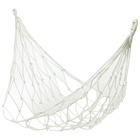 УЦЕНКА Гамак maclay, 200×80 см, плетёный, брезент, МИКС - Фото 8